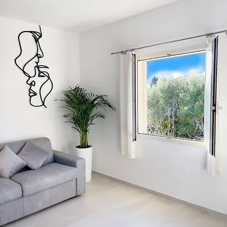 Atmosphera, 180 M Dalla Terza Apartment *