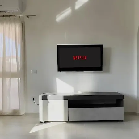 Apartment Atmosphera, 180 M Dalla Terza Golfo Aranci